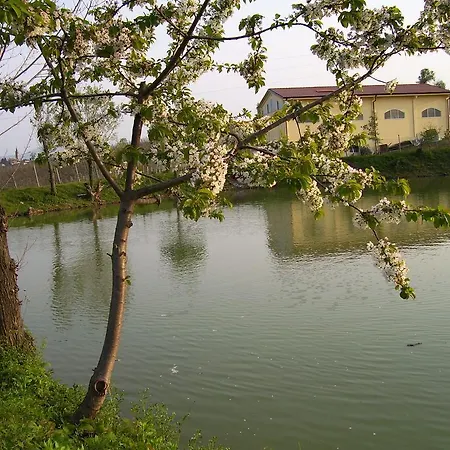 Casa Galli * Ziano Piacentino