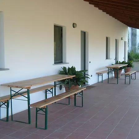 Casa Galli Ziano Piacentino
