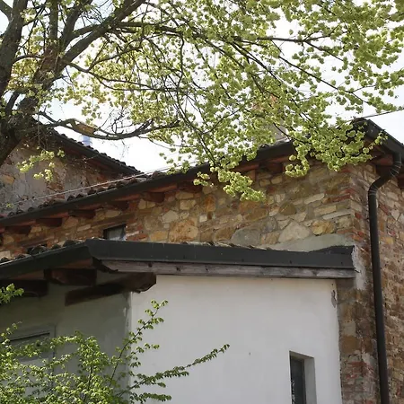 Апартаменты Casa Galli