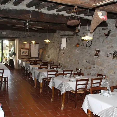 Апартаменты Casa Galli