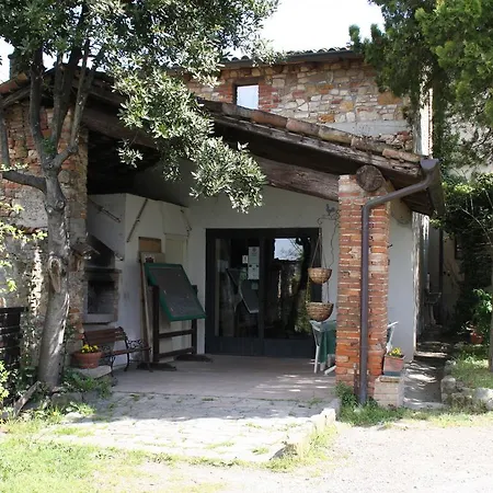 Apartment Casa Galli