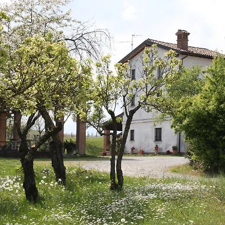 Apartment Casa Galli *