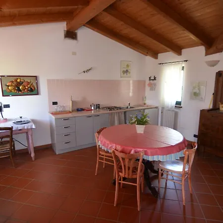 Casa Galli Ziano Piacentino