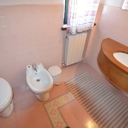 Apartment Casa Galli Ziano Piacentino