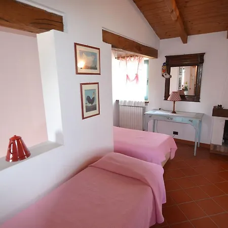 Casa Galli