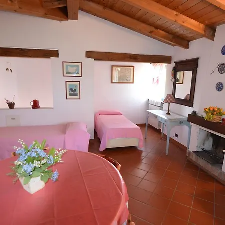 Апартаменты Casa Galli *