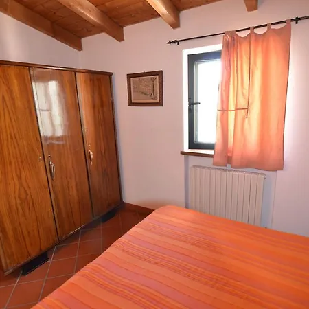 Casa Galli Ziano Piacentino